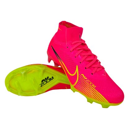 Nike Air Zoom Mercurial - Campo - Pink