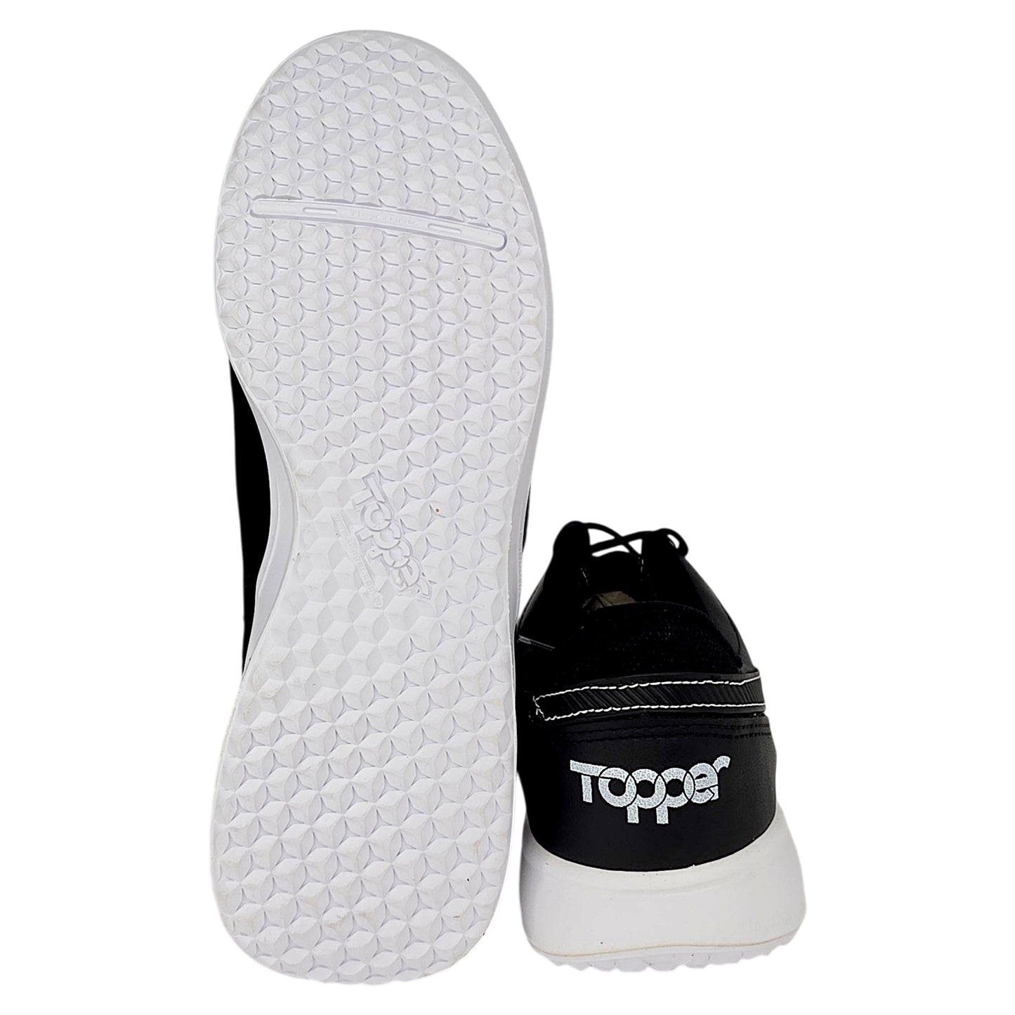 Topper Titanium X - Futsal (BR: 38,40)
