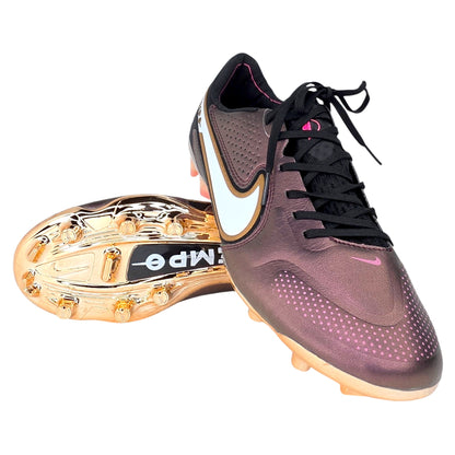 Nike Tiempo Legend 9 Elite FG - Campo