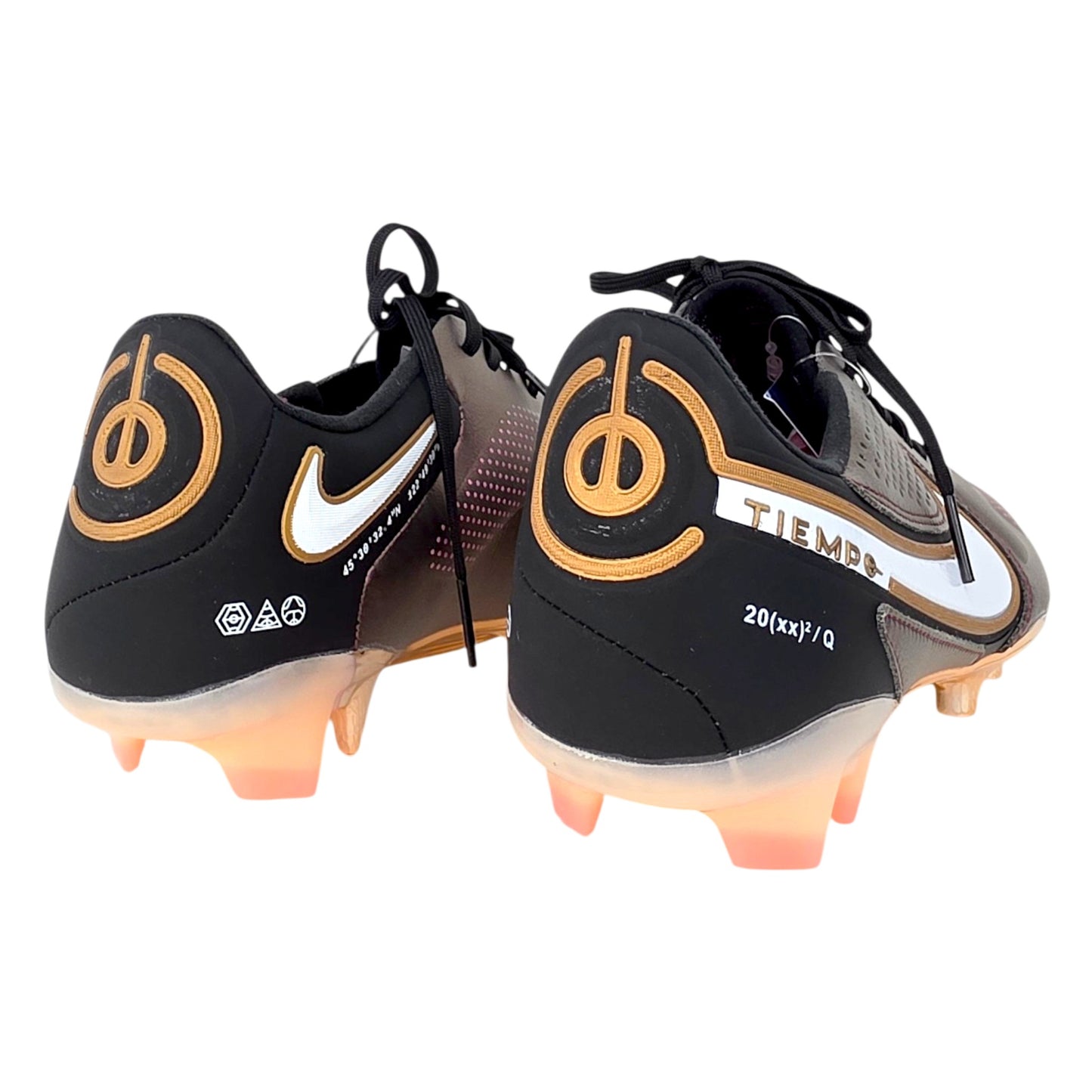 Nike Tiempo Legend 9 Elite FG - Campo