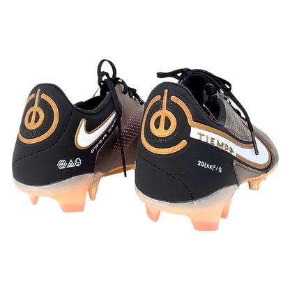 Nike Tiempo Legend 9 Elite FG - Campo