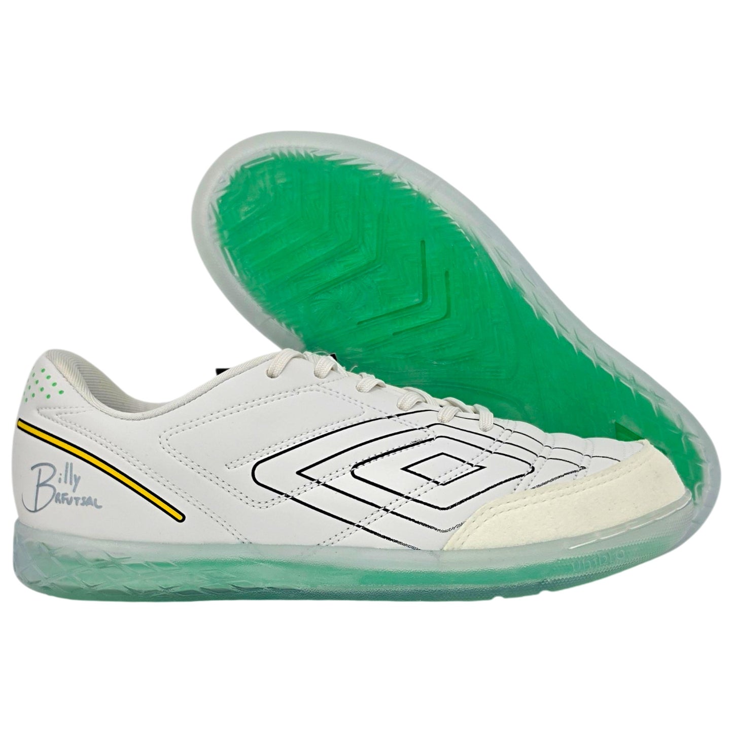 Umbro Billy Br - Futsal (BR 37,41,42,44)
