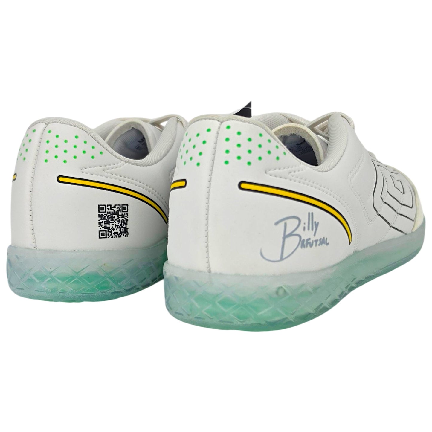 Umbro Billy Br - Futsal (BR 37,41,42,44)