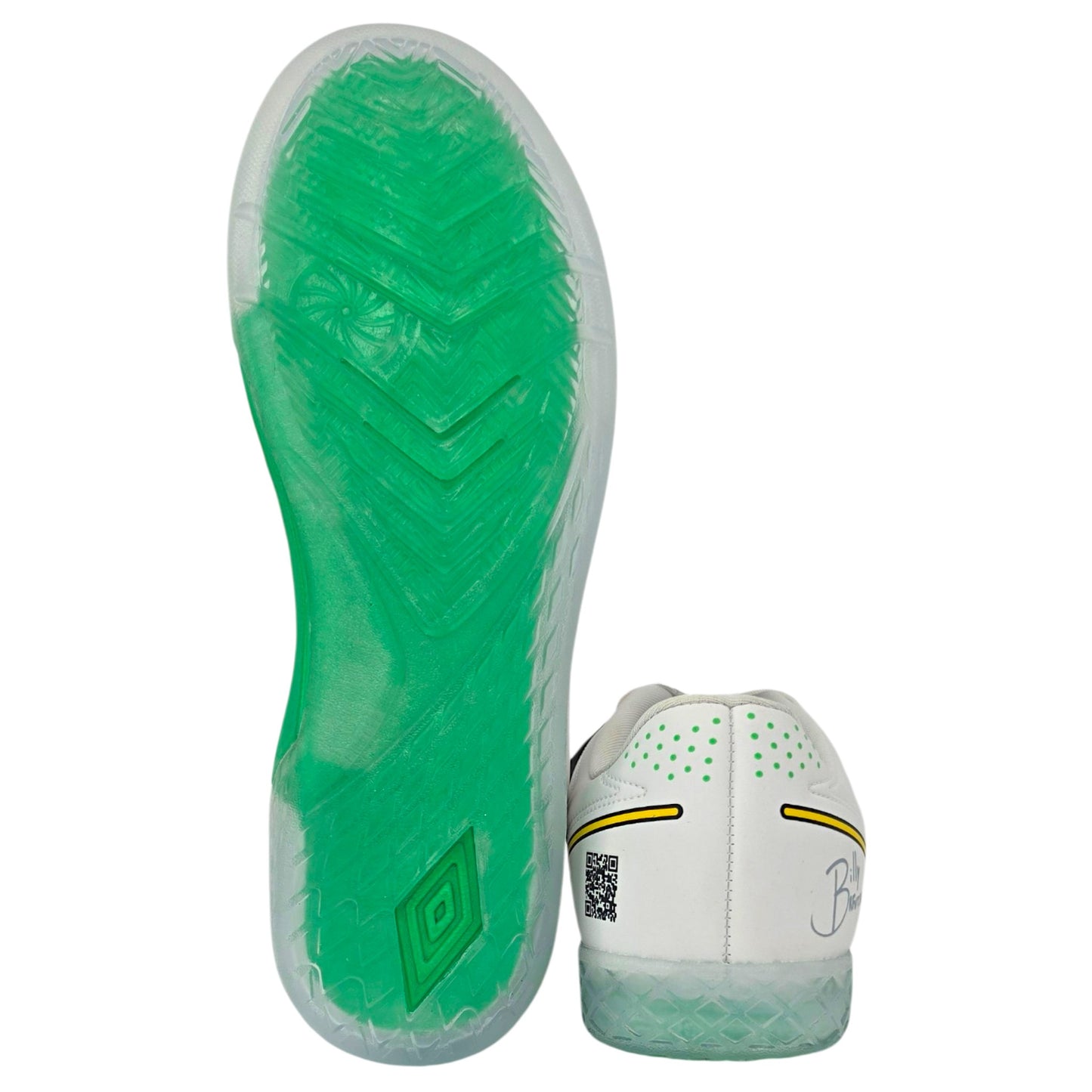Umbro Billy Br - Futsal (BR 37,41,42,44)