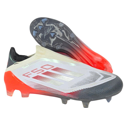 Adidas F50 Laceless - Campo