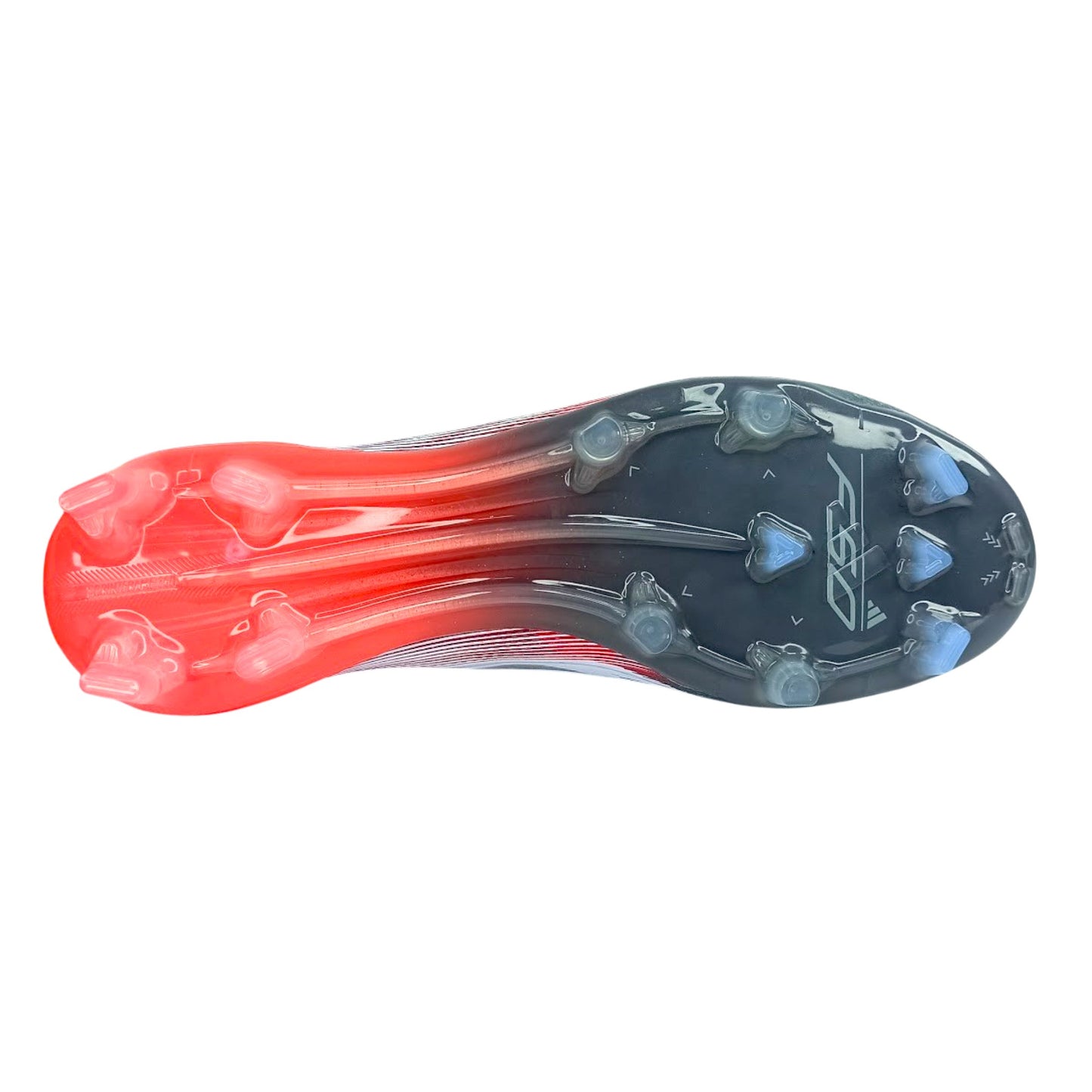 Adidas F50 Laceless - Campo