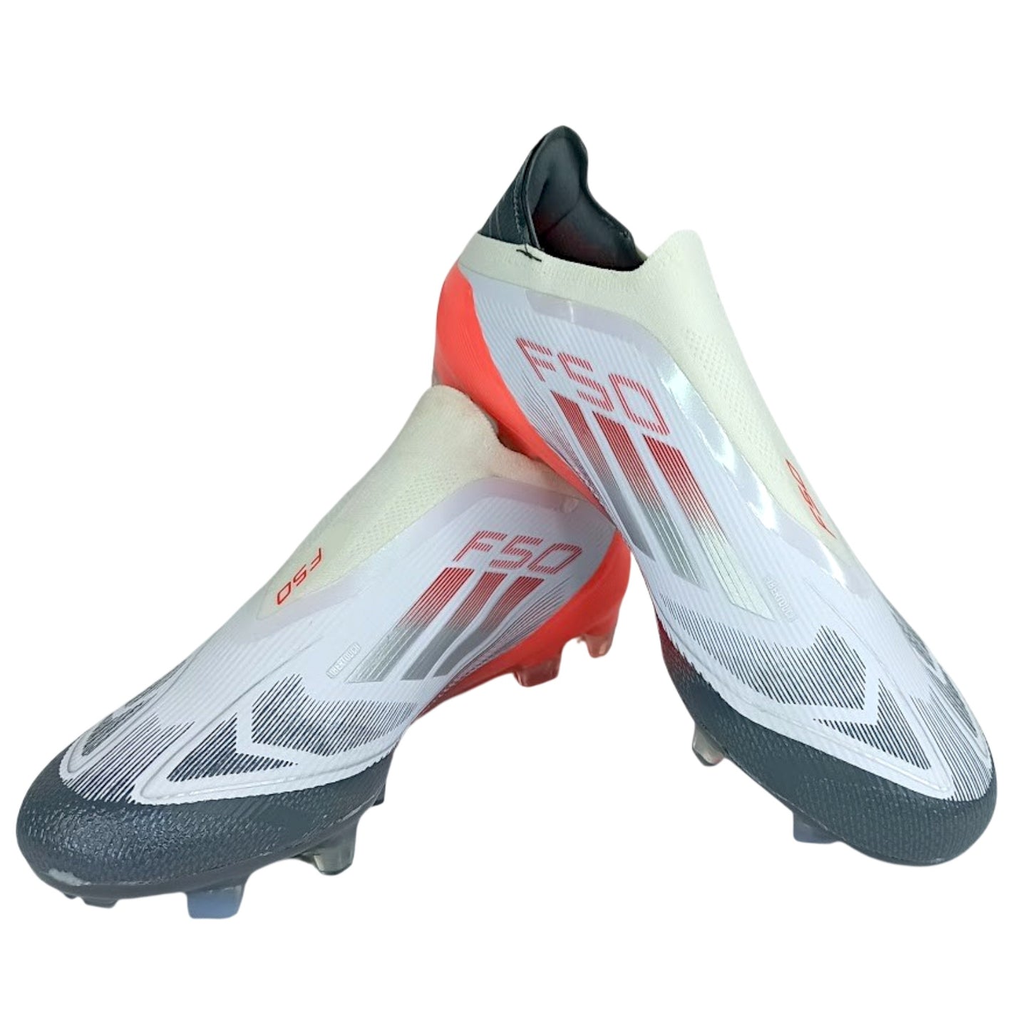 Adidas F50 Laceless - Campo