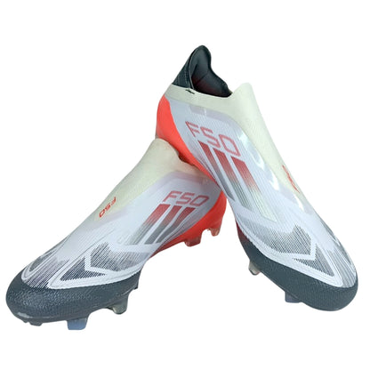 Adidas F50 Laceless - Campo