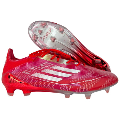 Adidas F50 Elite Fg - Campo