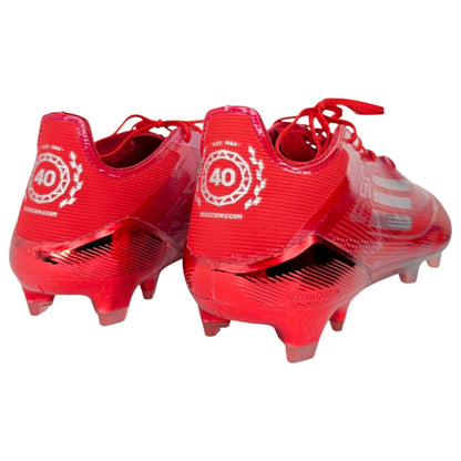 Adidas F50 Elite Fg - Campo