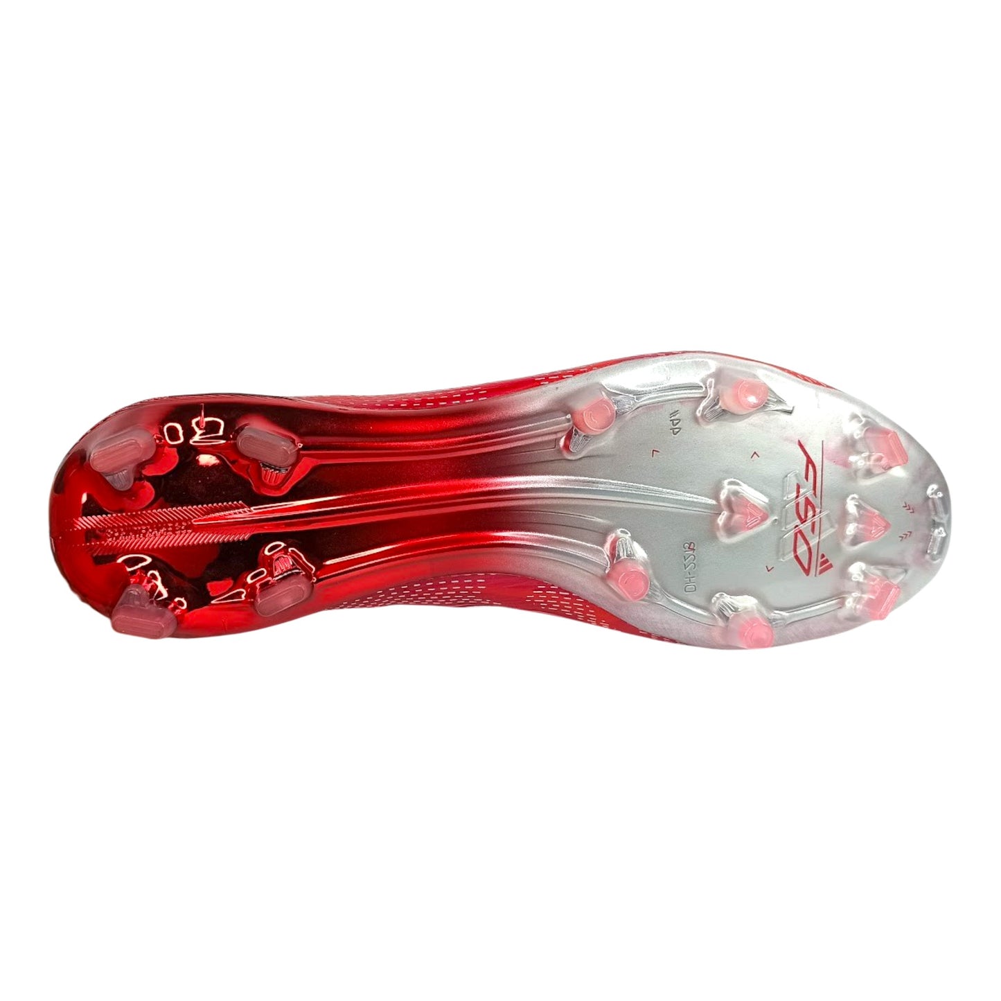 Adidas F50 Elite Fg - Campo