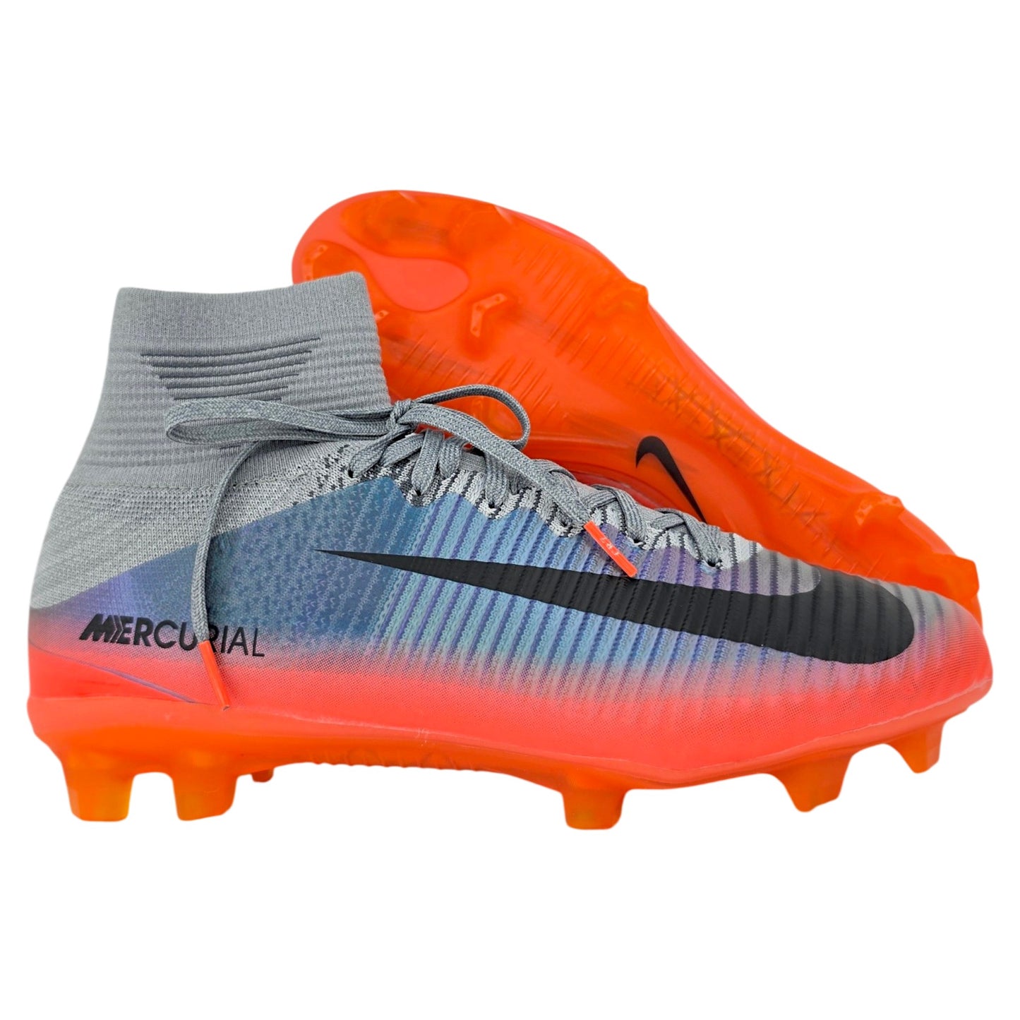 Nike Mercurial Superfly CR 7 - Campo