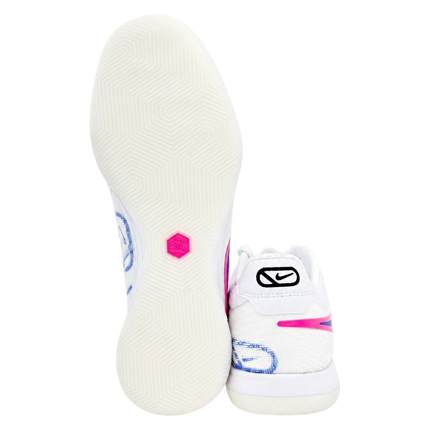 Nike Tiempo ReactGato - Futsal (BR: 37,38,40)