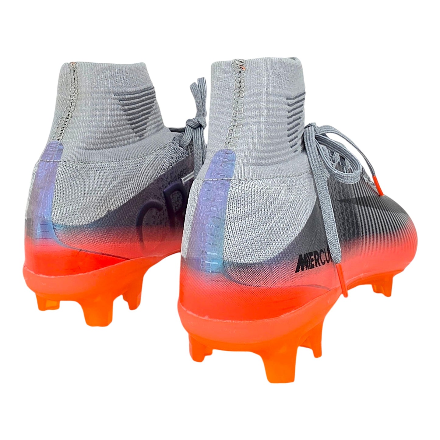 Nike Mercurial Superfly CR 7 - Campo