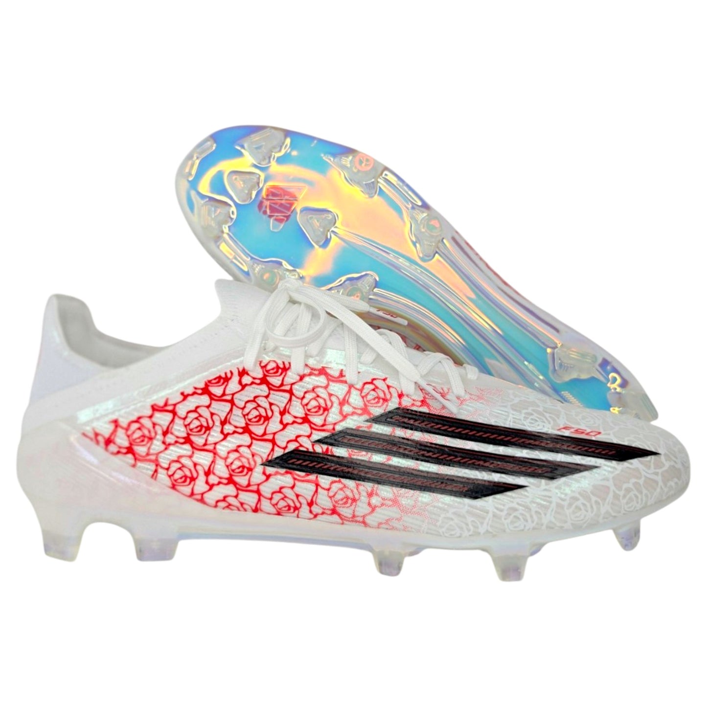 Adidas F50 Lamine Yamal - Campo
