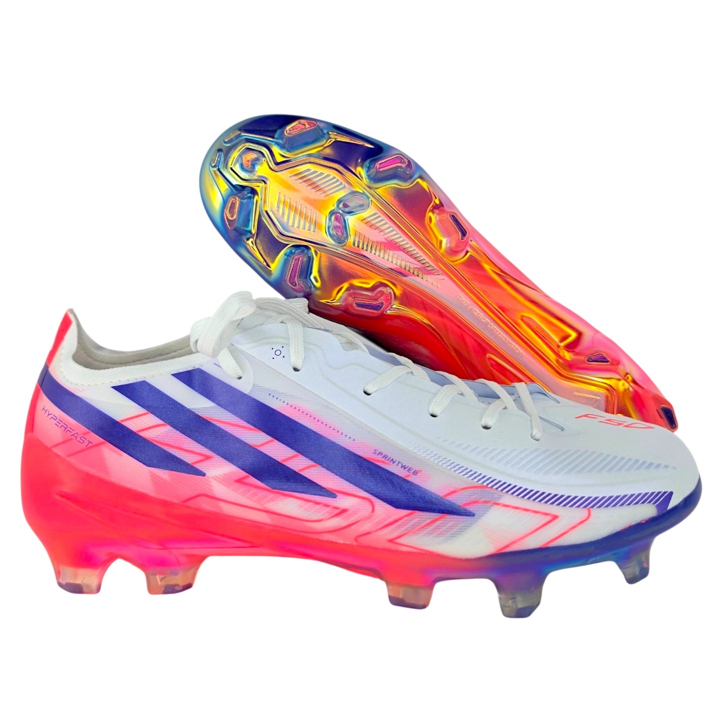 Adidas F50 Hiperfast - Campo