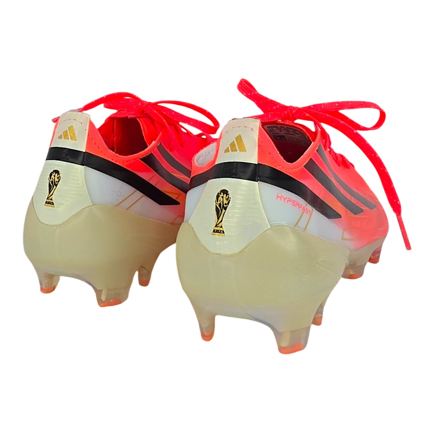 Adidas F50 Hiperfast - Campo