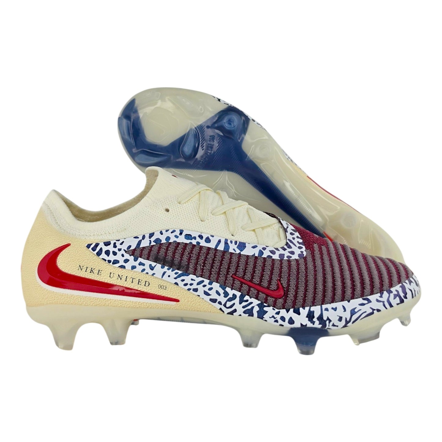 Nike Phantom 6 - Campo