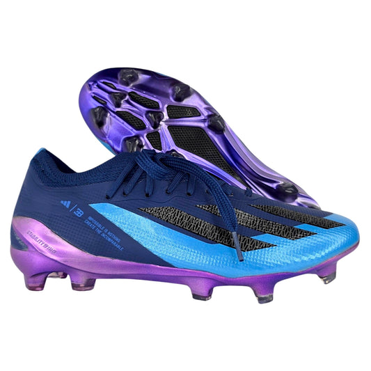 Adidas crazyfast - Campo