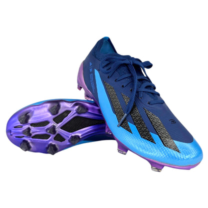Adidas crazyfast - Campo
