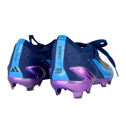 Adidas crazyfast - Campo